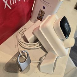 Xfinity Security Cameras