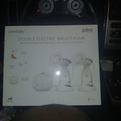 Breast Pumps