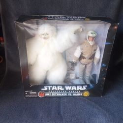 Star Wars Collector Series