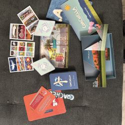 Coachella Ticket With Preferred Parking