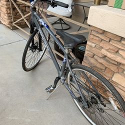 Mongoose Men’s Bike