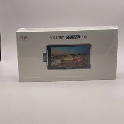 New Viltrox DC-550 Pro Camera Field Monitor DC-550 PRO