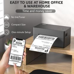 Label Printer - Thermal