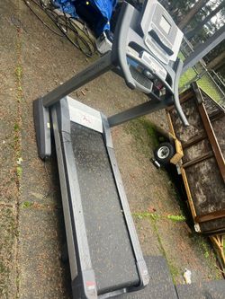 FREE TREADMILL AND AC UNITS