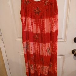 Women's Dress