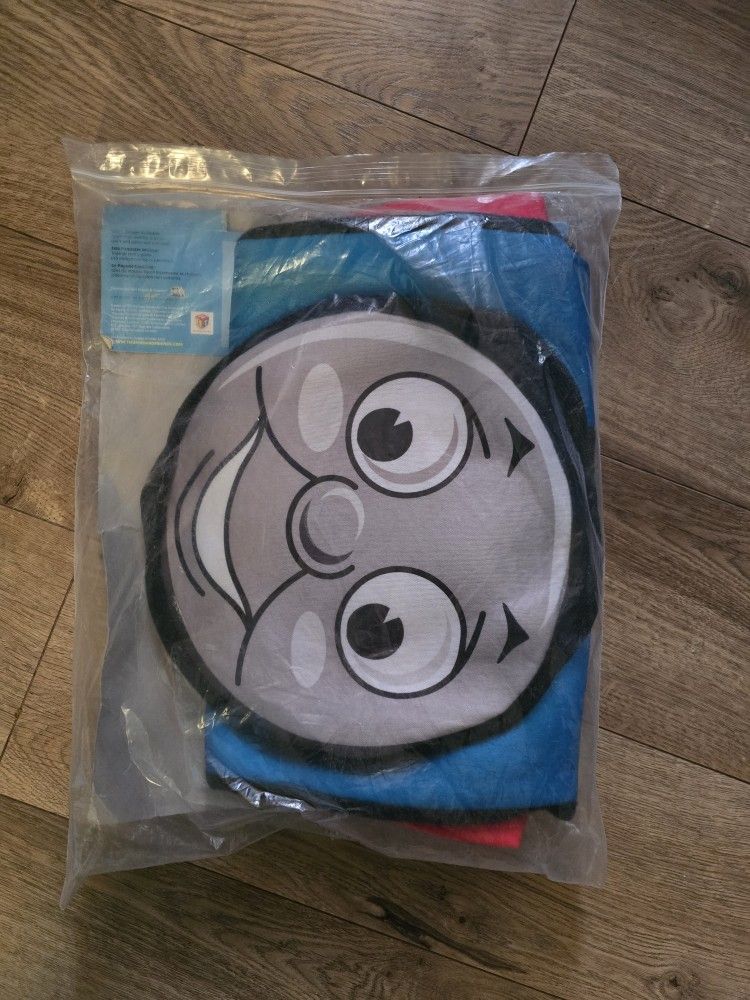 Thomas The Train Costume