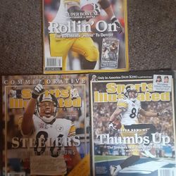 2006 Sports Illustrated 