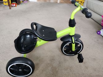 Toddler Kids Tricycle for 2.5 to 5 Year Old