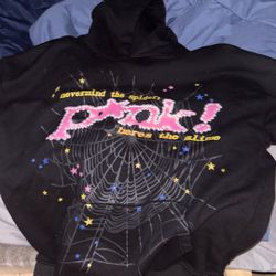 Selling Spider Hoodie