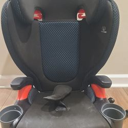car seats/kids booster