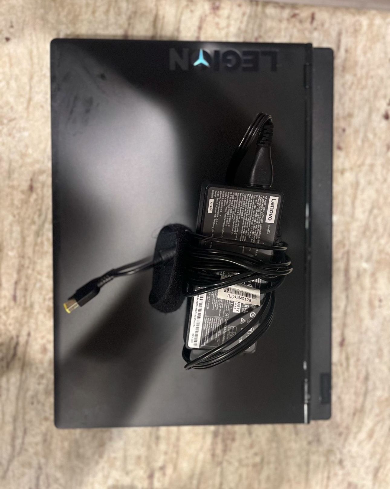 Lenovo Legion Y540