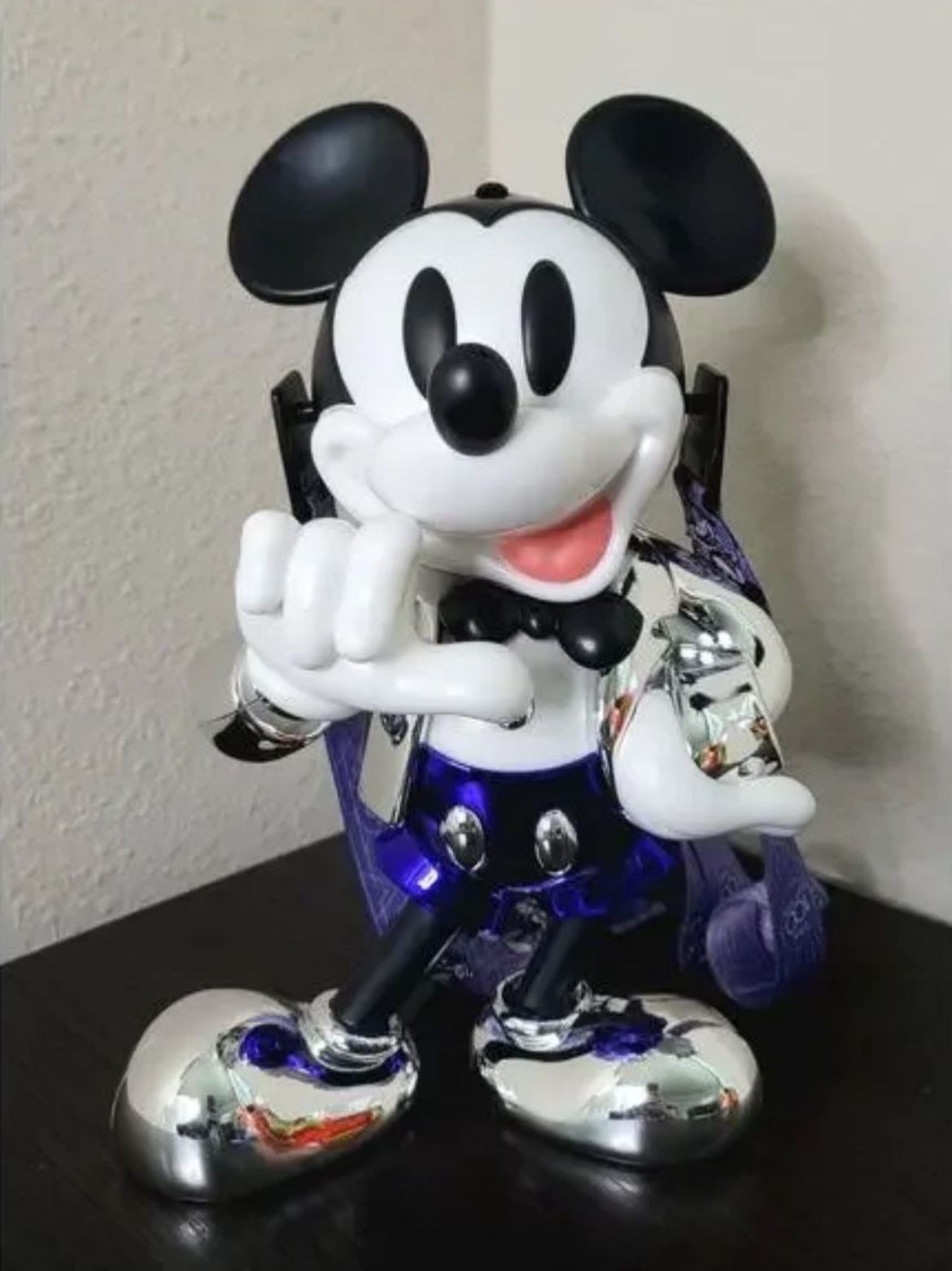 100th Anniversary Mickey Mouse Sipper