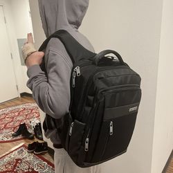 Rain Proof Backpack For Men 