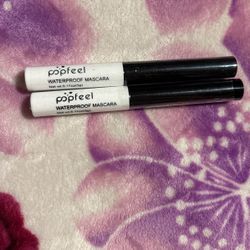 (POPFEEL) Waterproof Mascara 