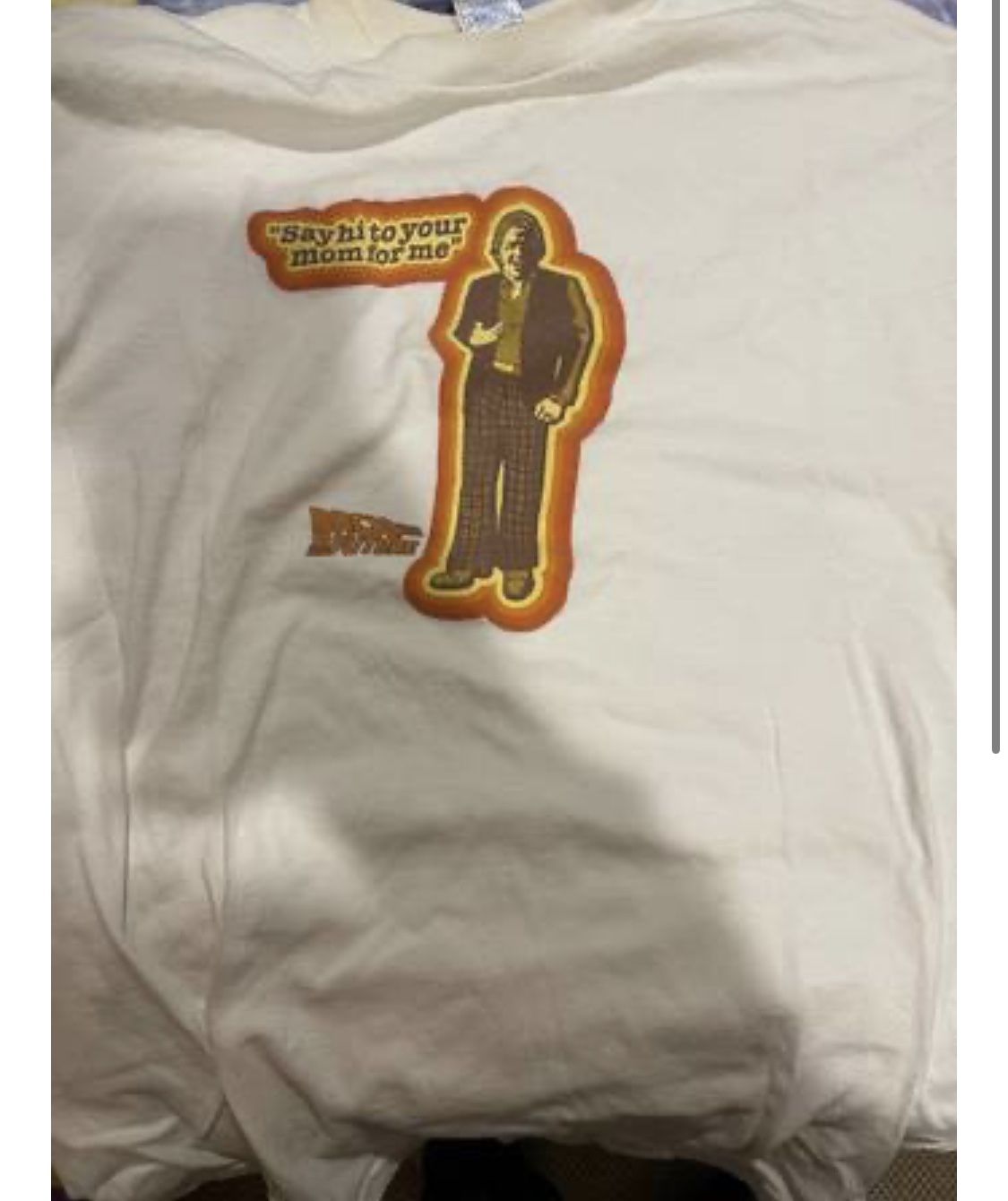 Back to The Future T Shirt