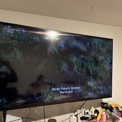 Samsung 65 Inch Tv Smart TV 4K UHD