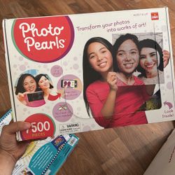 Photo Pearls