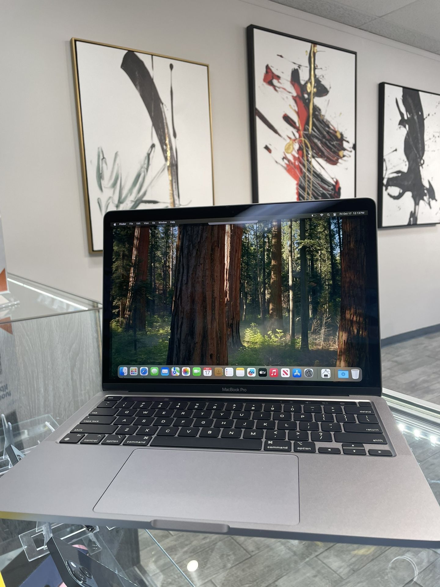 MacBook Pro 13” 2020