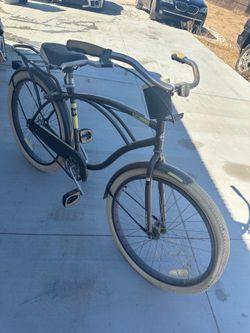 Huffy Bike