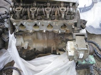 96 honda accord