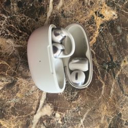 Shokz OpenDots ONE True Wireless Earbuds