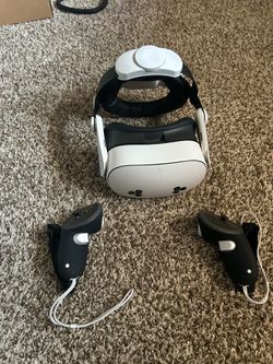 Oculus Quest 3