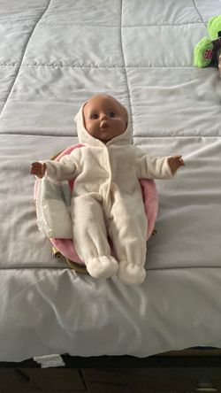 Baby doll