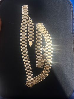10k gold chain 28.71 grams