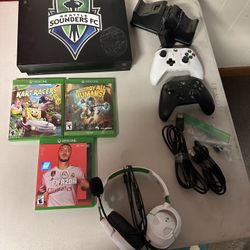 Xbox