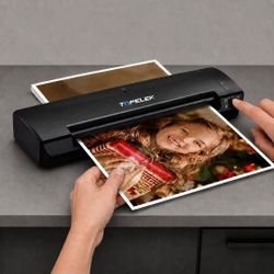 Thermal Laminator New