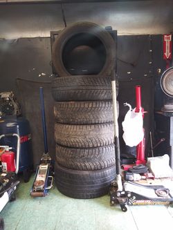 Tires