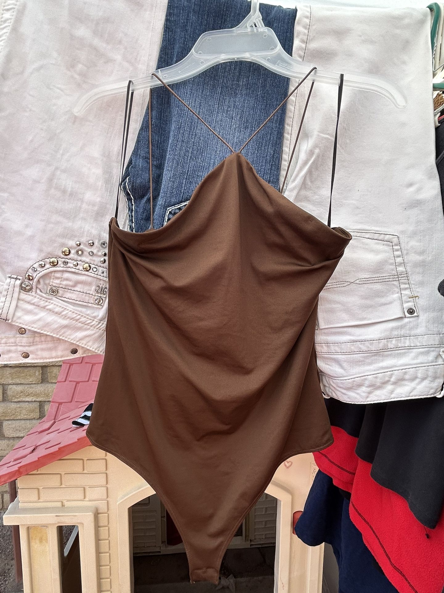 Clothes