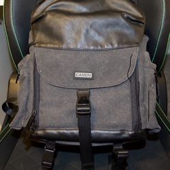 Camera Backpack