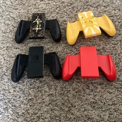 Nintendo Switch Joycon Controllers