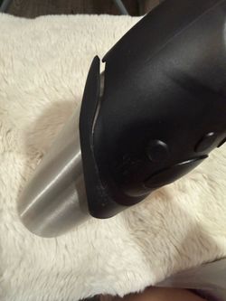 Dog bottle stainless