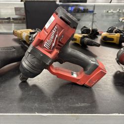 Milwaukee Impact Wrench