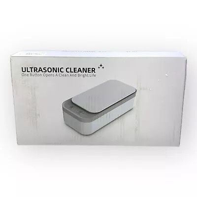 Ultrasonic Cleaning Machine Jewelry Cleaner