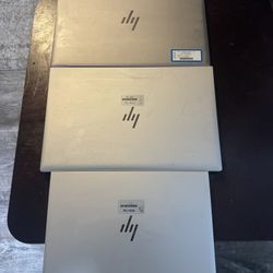 hp laptops 