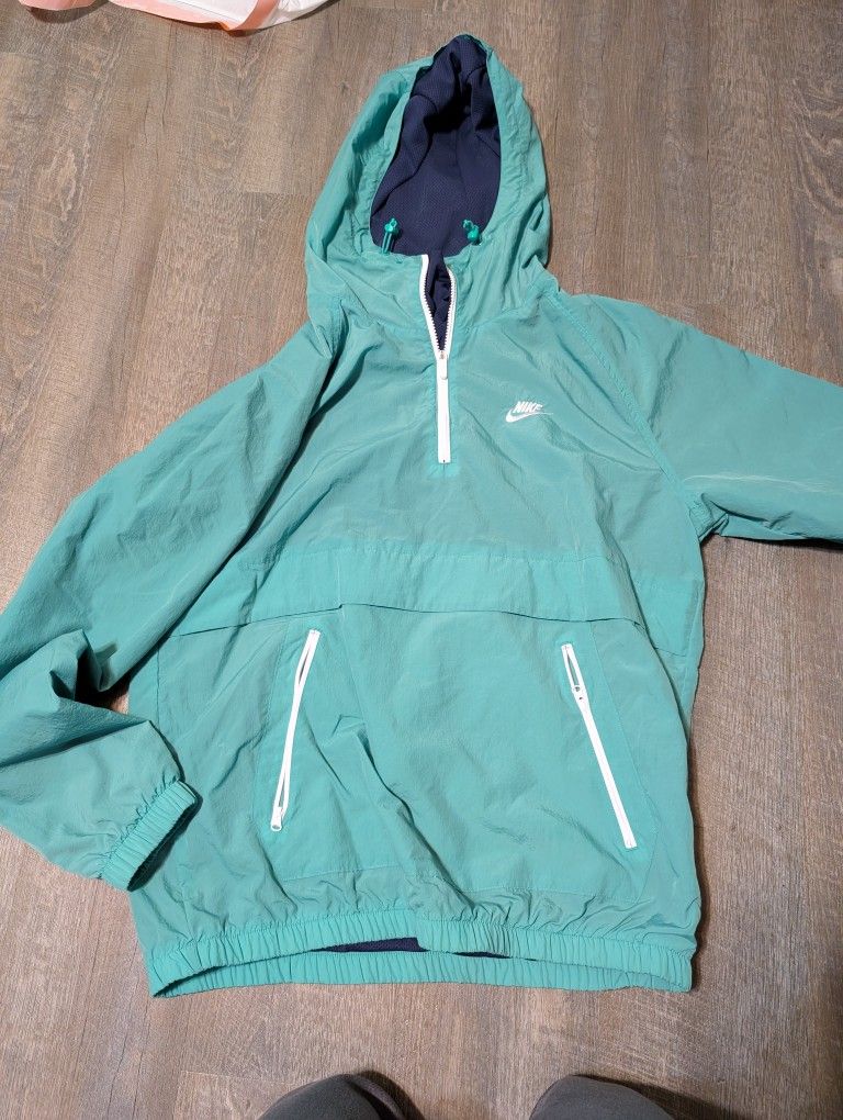 Nike Jacket