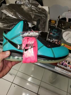 South beach lebron's (preheat) size 13