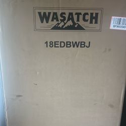 Wasatch 22 Gunfire & Waterproof Safe