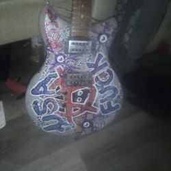 Electric Guitar