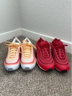 Nike Air Max 97