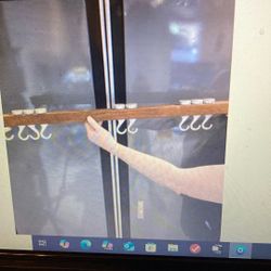 Plant Hanger Or Pot Hanger