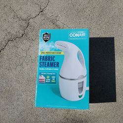 Fabric STEAMER