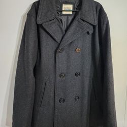 Old Navy Winter Coat Size 2xl Men's 