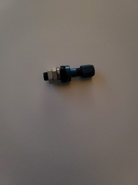 Enkei Stem Valves Set Of 4
