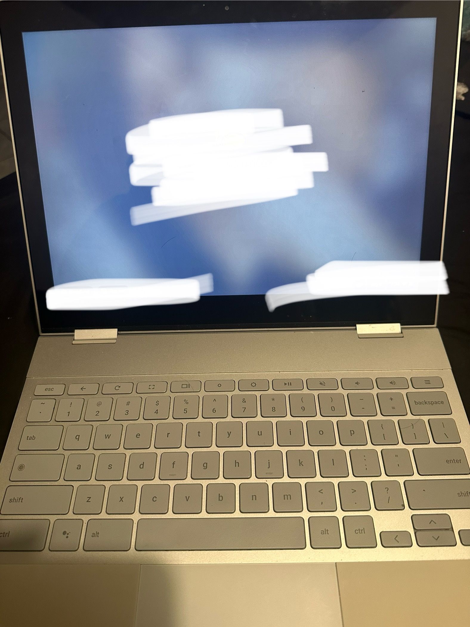 Google Pixel Chromebook
