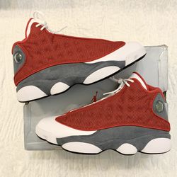 Jordan 13 Retro “Red Flint”