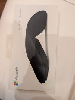Microsoft Arc Mouse